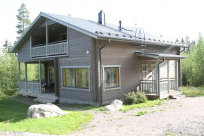 Rautjärvi Cottage in Kokkola